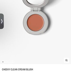 beautycounter Cream Blush — Chai